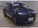 Honda WR-V DG5