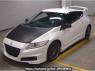 Used 2012 MT honda cr-z ZF1 Image[1]