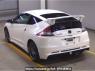 Used 2012 MT honda cr-z ZF1 Image[2]