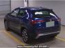 Used 2026 AT honda wr-v DG5 Image[2]