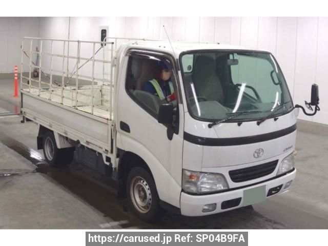 2003 Toyota Dyna Truck TRY230