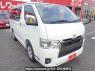 Used 2026 AT toyota hiace-van GDH201V Image[0]