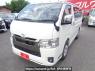 Used 2026 AT toyota hiace-van GDH201V Image[2]