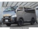 Nissan NV350 CARAVAN VAN VW6E26