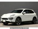 Porsche Cayenne ﾌﾒｲ