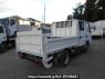 Used 2009 MT mitsubishi-fuso canter FB70B Image[1]