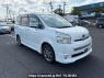 Used 2010 AT toyota voxy ZRR70W Image[0]