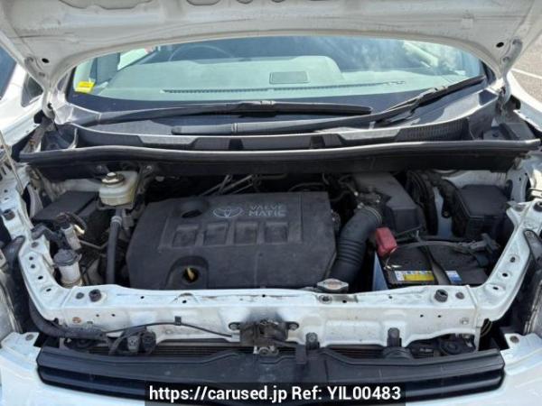 Used 2010 AT toyota voxy ZRR70W Image[9]