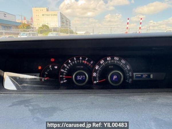 Used 2010 AT toyota voxy ZRR70W Image[22]