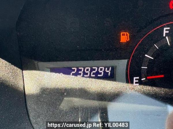 Used 2010 AT toyota voxy ZRR70W Image[23]