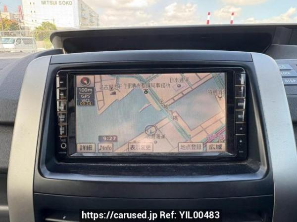 Used 2010 AT toyota voxy ZRR70W Image[25]