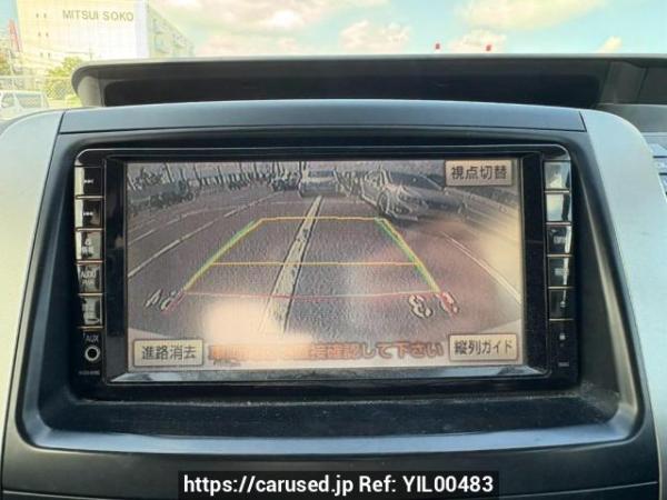 Used 2010 AT toyota voxy ZRR70W Image[26]