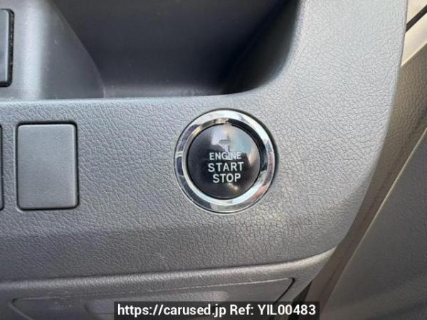 Used 2010 AT toyota voxy ZRR70W Image[30]