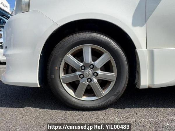 Used 2010 AT toyota voxy ZRR70W Image[32]