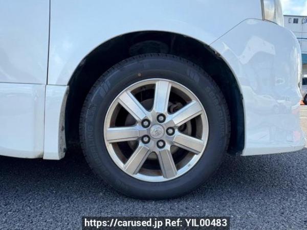 Used 2010 AT toyota voxy ZRR70W Image[33]