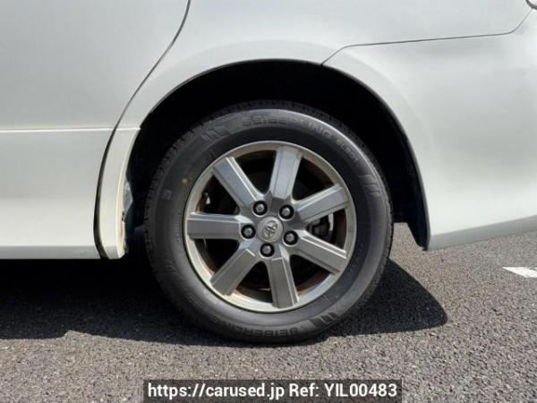 Used 2010 AT toyota voxy ZRR70W Image[35]