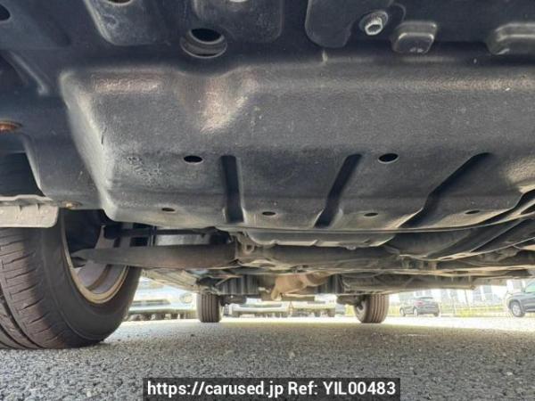 Used 2010 AT toyota voxy ZRR70W Image[36]