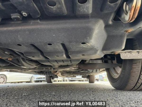 Used 2010 AT toyota voxy ZRR70W Image[37]