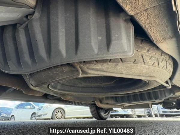 Used 2010 AT toyota voxy ZRR70W Image[39]