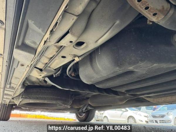 Used 2010 AT toyota voxy ZRR70W Image[40]