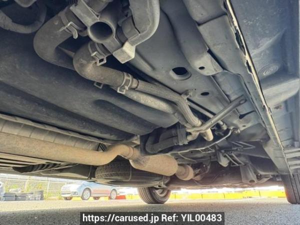 Used 2010 AT toyota voxy ZRR70W Image[41]