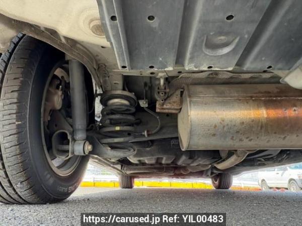 Used 2010 AT toyota voxy ZRR70W Image[42]