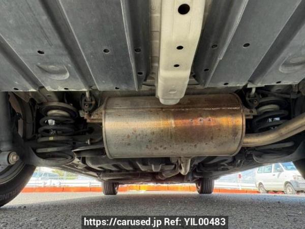 Used 2010 AT toyota voxy ZRR70W Image[43]