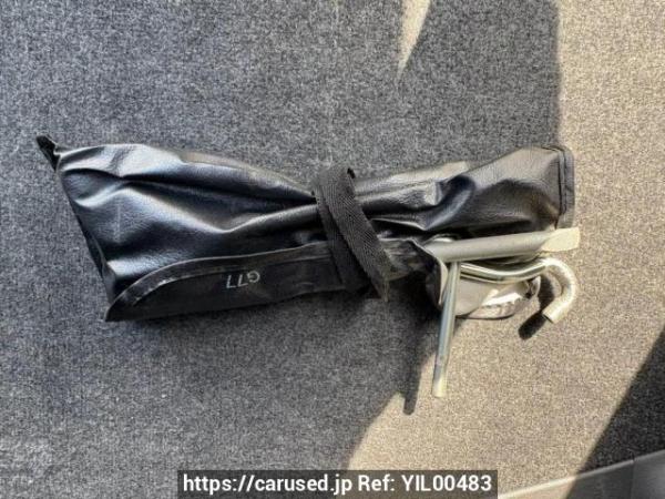 Used 2010 AT toyota voxy ZRR70W Image[46]