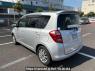 Used 2007 AT toyota ractis NCP100 Image[4]