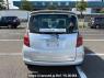 Used 2007 AT toyota ractis NCP100 Image[5]