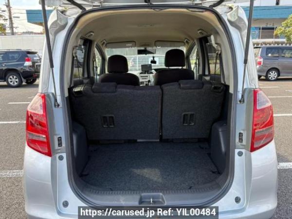 Used 2007 AT toyota ractis NCP100 Image[8]