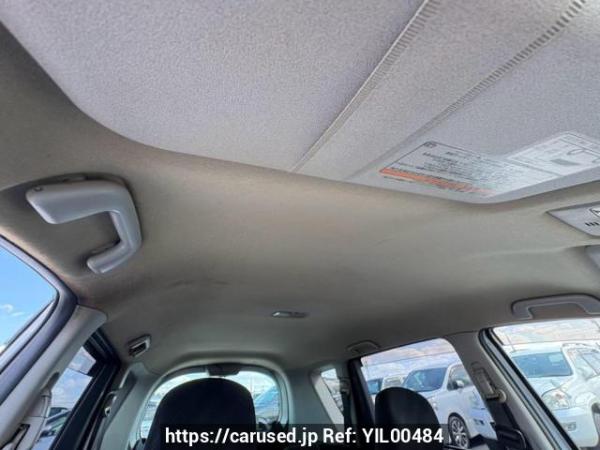 Used 2007 AT toyota ractis NCP100 Image[17]