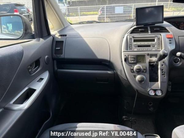 Used 2007 AT toyota ractis NCP100 Image[19]