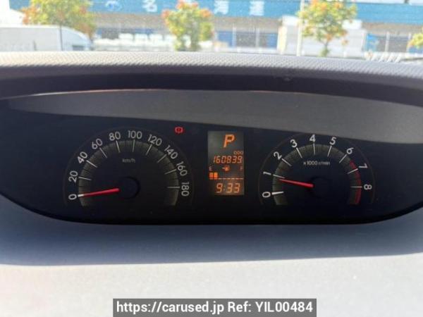 Used 2007 AT toyota ractis NCP100 Image[21]