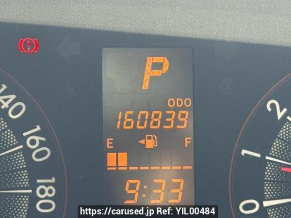 Used 2007 AT toyota ractis NCP100 Image[22]