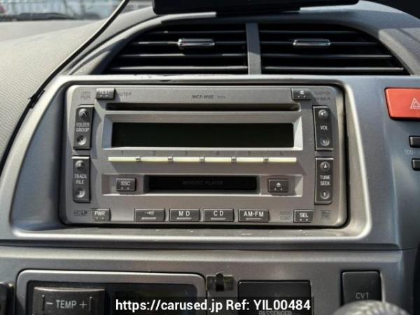 Used 2007 AT toyota ractis NCP100 Image[24]