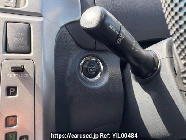 Used 2007 AT toyota ractis NCP100 Image[27]