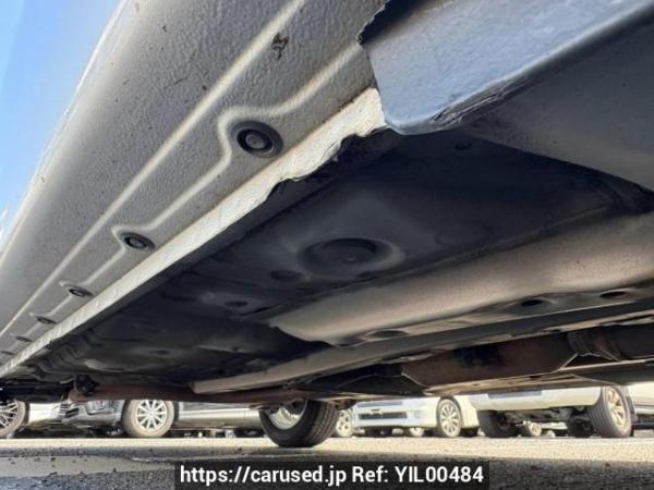 Used 2007 AT toyota ractis NCP100 Image[34]