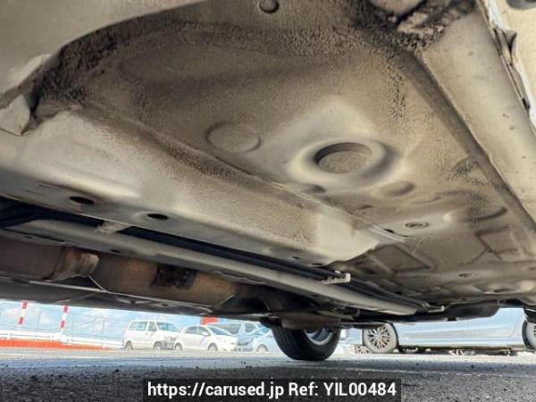 Used 2007 AT toyota ractis NCP100 Image[35]