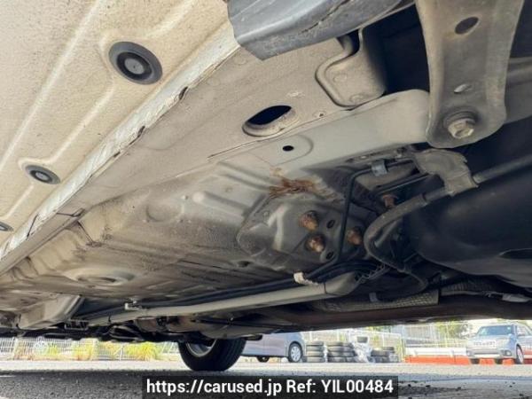 Used 2007 AT toyota ractis NCP100 Image[36]