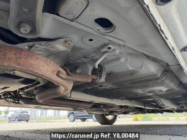 Used 2007 AT toyota ractis NCP100 Image[37]