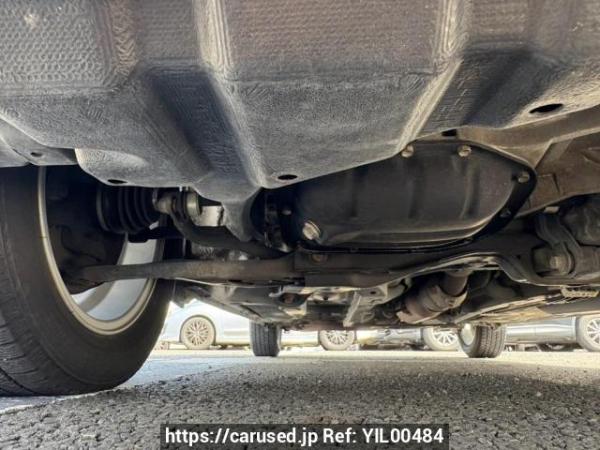 Used 2007 AT toyota ractis NCP100 Image[38]