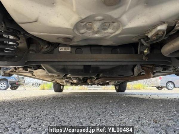 Used 2007 AT toyota ractis NCP100 Image[41]