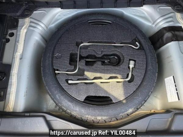 Used 2007 AT toyota ractis NCP100 Image[43]