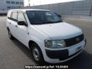 Toyota Probox Van