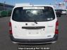 Used 2007 AT toyota probox-van NCP51V Image[4]