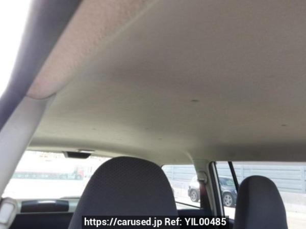 Used 2007 AT toyota probox-van NCP51V Image[10]