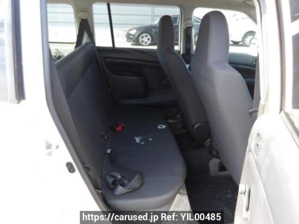 Used 2007 AT toyota probox-van NCP51V Image[13]