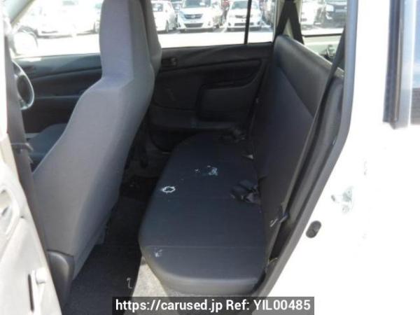 Used 2007 AT toyota probox-van NCP51V Image[14]