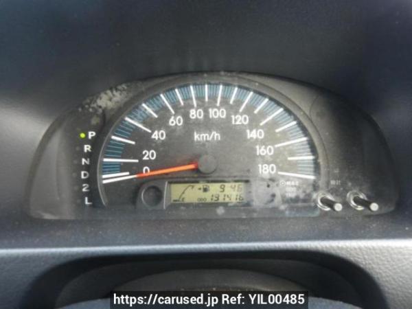 Used 2007 AT toyota probox-van NCP51V Image[17]